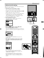 Preview for 5 page of JVC HV-53PRO Instructions Manual