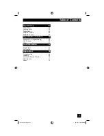 Preview for 7 page of JVC I' Art Pro AV-27S776 User Manual