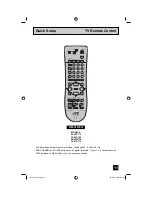 Preview for 11 page of JVC I' Art Pro AV-27S776 User Manual