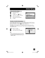 Preview for 35 page of JVC I' Art Pro AV-27S776 User Manual