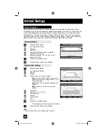 Preview for 40 page of JVC I' Art Pro AV-27S776 User Manual