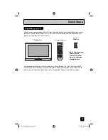 Preview for 7 page of JVC I' Art Pro AV-30W767 User Manual