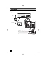 Preview for 14 page of JVC I' Art Pro AV-30W767 User Manual