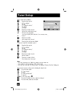 Preview for 42 page of JVC I' Art Pro AV-30W767 User Manual