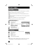 Preview for 46 page of JVC I' Art Pro AV-30W767 User Manual