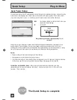 Preview for 20 page of JVC I Art PRO AV-48WP74 User Manual