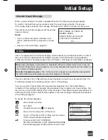 Preview for 29 page of JVC I Art PRO AV-48WP74 User Manual