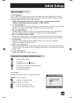 Preview for 33 page of JVC I Art PRO AV-48WP74 User Manual