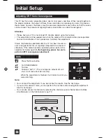 Preview for 36 page of JVC I Art PRO AV-48WP74 User Manual