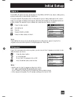 Preview for 39 page of JVC I Art PRO AV-48WP74 User Manual