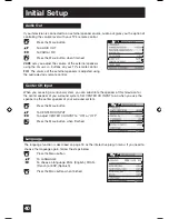 Preview for 40 page of JVC I Art PRO AV-48WP74 User Manual