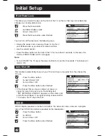 Preview for 42 page of JVC I Art PRO AV-48WP74 User Manual