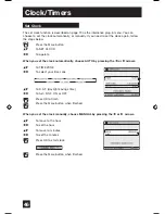 Preview for 46 page of JVC I Art PRO AV-48WP74 User Manual