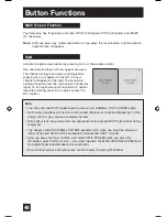 Preview for 48 page of JVC I Art PRO AV-48WP74 User Manual