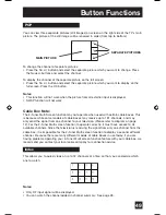 Preview for 49 page of JVC I Art PRO AV-48WP74 User Manual