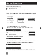 Preview for 56 page of JVC I Art PRO AV-48WP74 User Manual