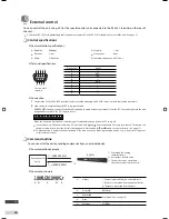 Preview for 20 page of JVC IF-2D3D1 Instructions Manual