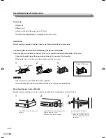 Preview for 22 page of JVC IF-2D3D1 Instructions Manual