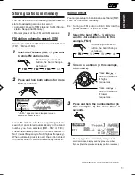 Preview for 11 page of JVC IKD-LH2000 Instructions Manual