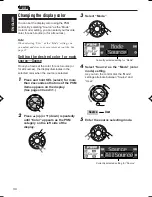 Preview for 34 page of JVC IKD-LH2000 Instructions Manual