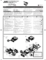 Preview for 49 page of JVC IKD-LH2000 Instructions Manual