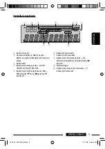 Preview for 29 page of JVC In-Dash DVD Player KD-R400 Instruction Manual