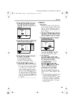 Preview for 33 page of JVC InteriArt AV-28X37HIE Instructions Manual