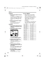 Preview for 34 page of JVC InteriArt AV-28X37HIE Instructions Manual