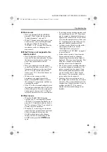 Preview for 41 page of JVC InteriArt AV-28X37HIE Instructions Manual