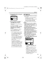 Preview for 31 page of JVC InteriArt AV-28X47HK Instructions Manual