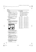 Preview for 34 page of JVC InteriArt AV-28X47HK Instructions Manual