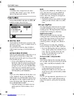 Preview for 32 page of JVC InteriArt PD-42X50BJ Instructions Manual