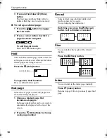 Preview for 17 page of JVC InteriArt T-V LINK AV-28H4BU Instructions Manual