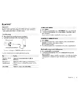 Preview for 11 page of JVC JVC KW-R910BT Instruction Manual