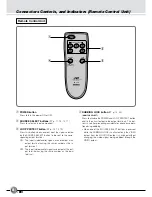 Preview for 8 page of JVC JX-B555 Instructions Manual