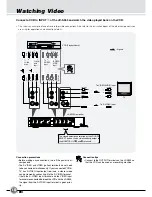 Preview for 10 page of JVC JX-B555 Instructions Manual