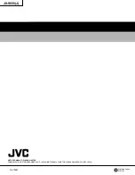 Preview for 21 page of JVC JX-S555 Service Manual