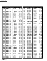 Preview for 27 page of JVC JX-S555 Service Manual