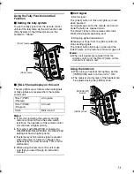 Preview for 19 page of JVC KA-M790G Instructions Manual