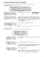 Preview for 4 page of JVC KB-800 Owner'S Manual