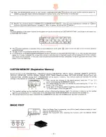 Preview for 16 page of JVC KB-800 Owner'S Manual