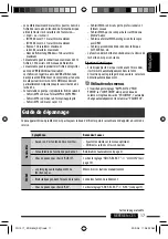 Preview for 37 page of JVC KD-302 Instructions Manual