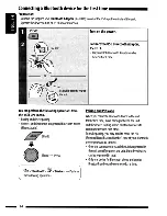 Preview for 14 page of JVC KD-A805 Instruction Manual