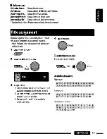 Preview for 37 page of JVC KD-A805 Instruction Manual