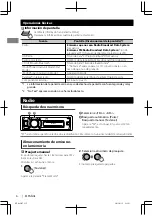 Preview for 44 page of JVC KD-A95BT Instructions Manual