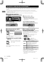 Preview for 46 page of JVC KD-A95BT Instructions Manual