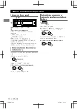 Preview for 48 page of JVC KD-A95BT Instructions Manual