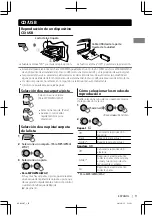 Preview for 49 page of JVC KD-A95BT Instructions Manual