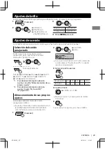 Preview for 61 page of JVC KD-A95BT Instructions Manual