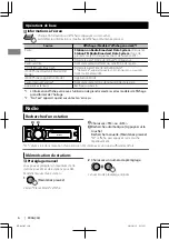 Preview for 82 page of JVC KD-A95BT Instructions Manual